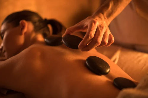 Hot Stone Massage
